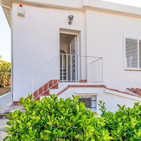 Cap Ras 01 Con Terraza Y Vistas Апартаменты *