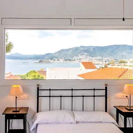 Cap Ras 01 Con Terraza Y Vistas * Жирона