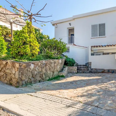 Cap Ras 01 Con Terraza Y Vistas Апартаменты