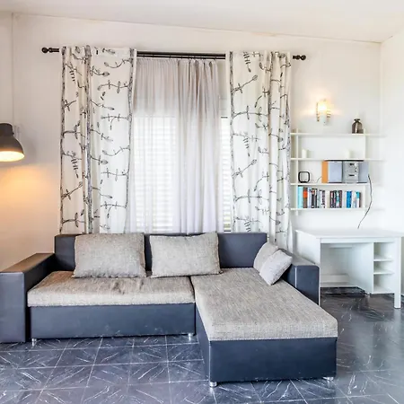 Апартаменты Cap Ras 01 Con Terraza Y Vistas *