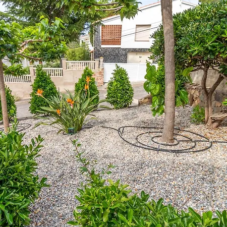 Cap Ras 01 Con Terraza Y Vistas Апартаменты