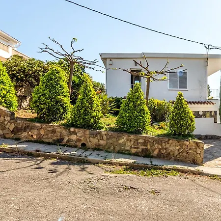 Cap Ras 01 Con Terraza Y Vistas Апартаменты *